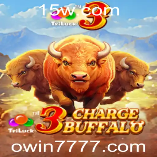 Descubra o Universo de 3ChargeBuffalo: Um Jogo Único no Mundo de Owin777