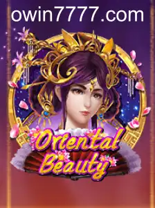 OrientalBeauty