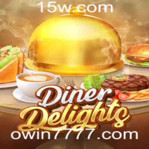 Explorando o Mundo Vibrante de DinerDelights: Um Jogo de Estratégia e Diversão