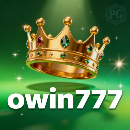 owin777 Logo