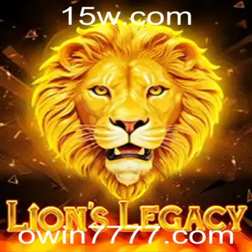 LionsLegacy: Descubra o Fascinante Mundo do Jogo