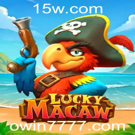 Descubra o Empolgante Mundo do Jogo LuckyMacaw