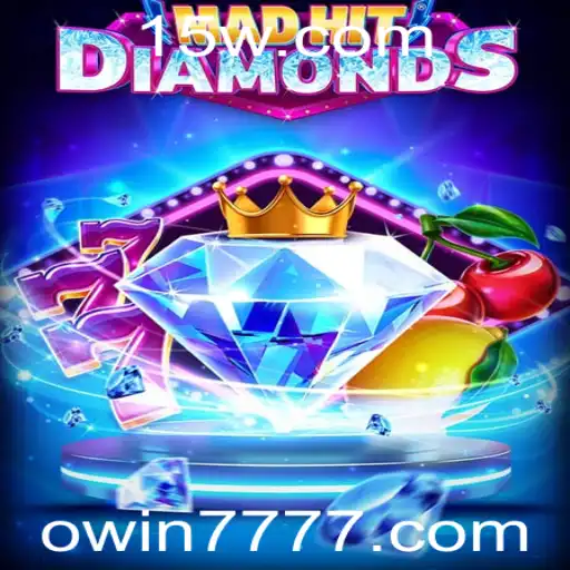 MadHitDiamonds: Descubra o Mundo Brilhante e Empolgante de um Jogo Inovador