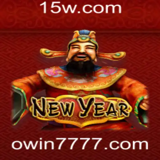 Descubra o Novo Jogo 'NewYear' com a Palavra-Chave 'owin777'