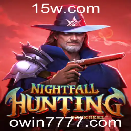 Descubra o Mundo de NightfallHunting: A Caçada que Desafiará seus Limites