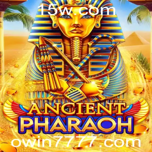 Descubra AncientPharaoh: Um Fascinante Jogo de Estratégia Inspirado pelo Mundo Antigo