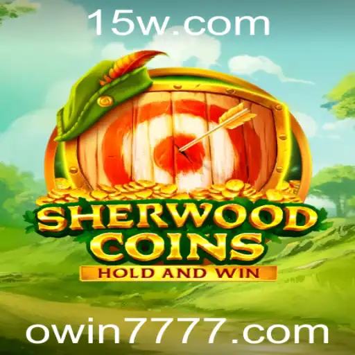 SherwoodCoins: Explorando as Aventuras e Recompensas de um Universo Medieval