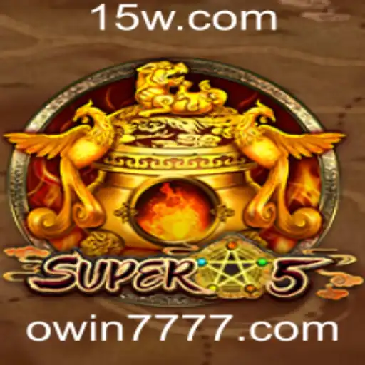 Descubra Super5: Uma Nova Experiência no Universo dos Jogos de Sorte
