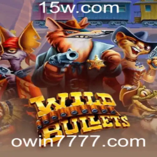 Descubra 'WildBullets': O Novo Jogo Que Está Conquistando os Jogadores